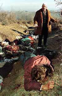 Khojaly: The chronicle of unseen forgery and falsification