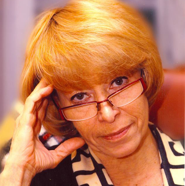 Светлана Кульчицкая